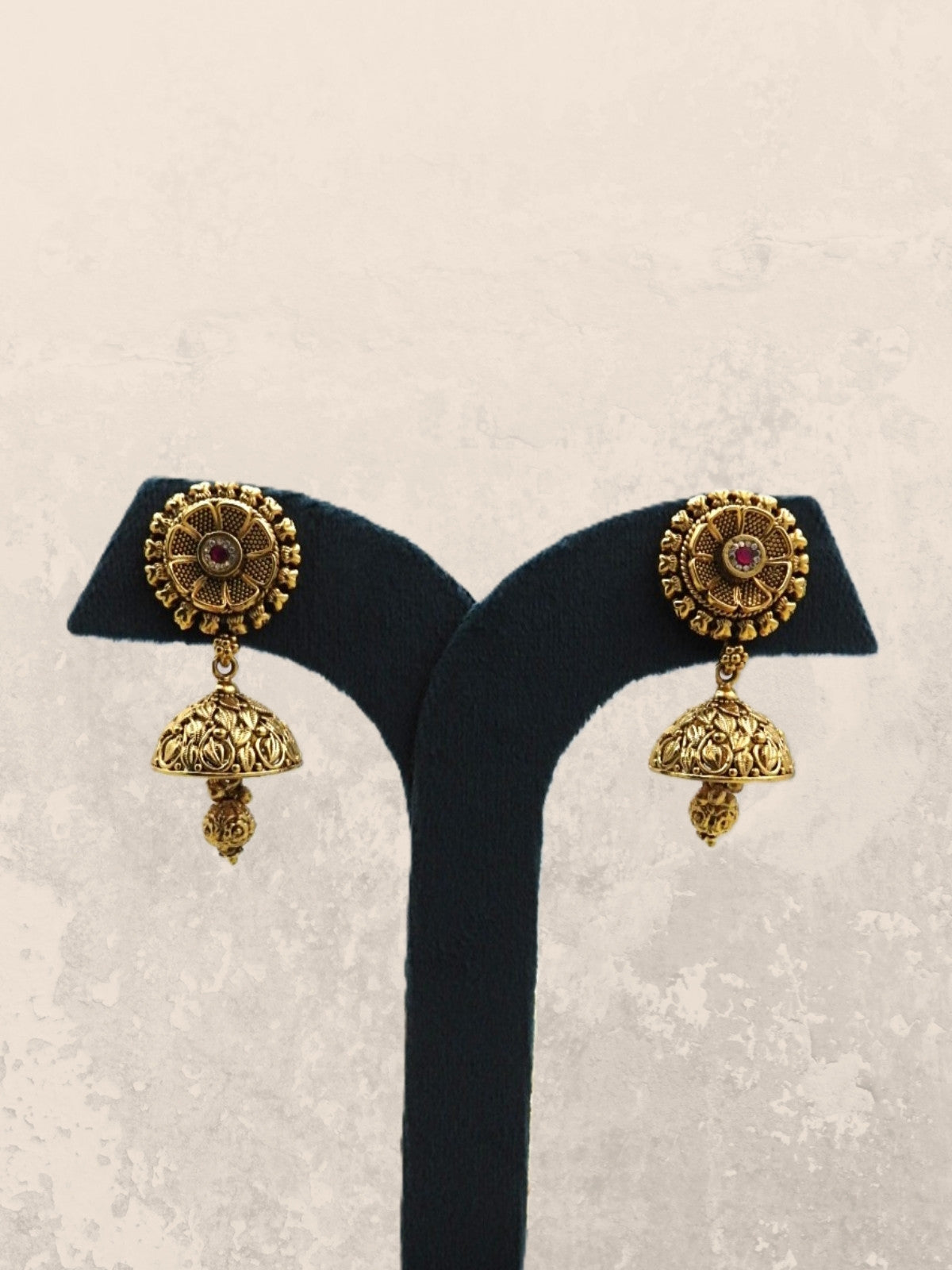 Eternal Regalia Haar Set