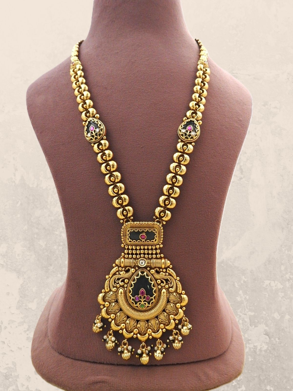 Eternal Grace Haar Set