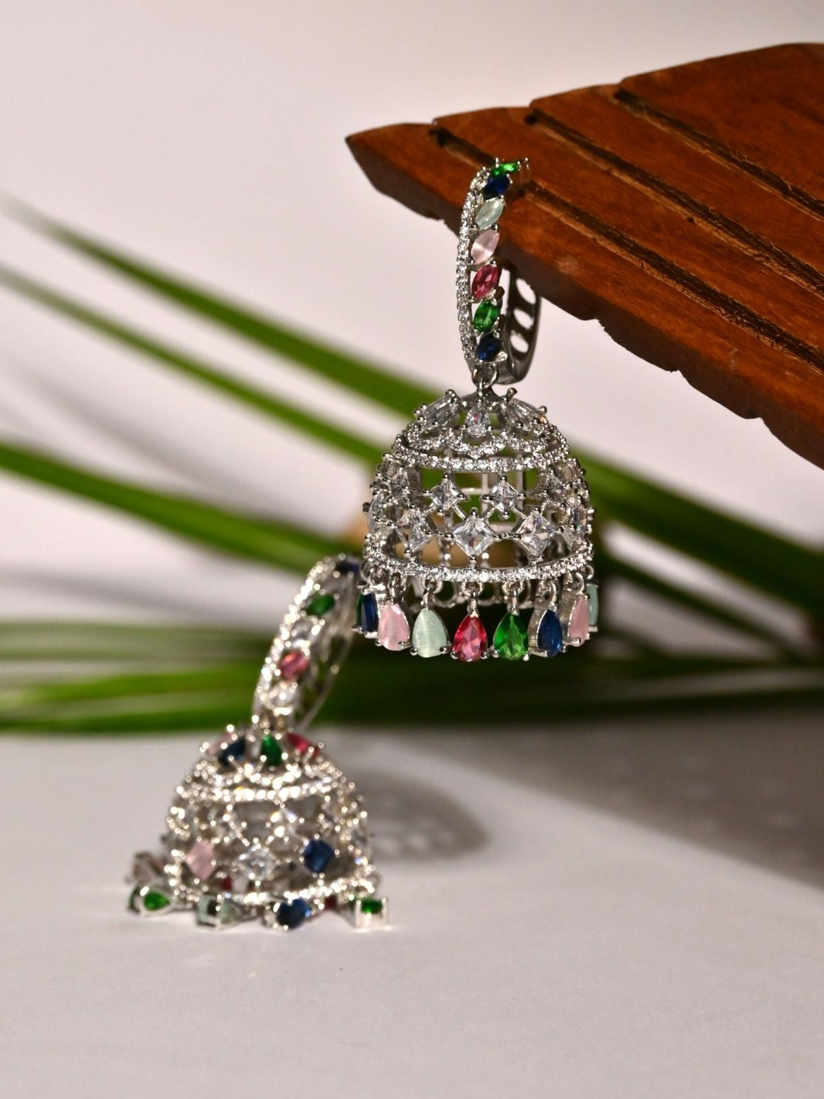 Aanya Drop Earrings