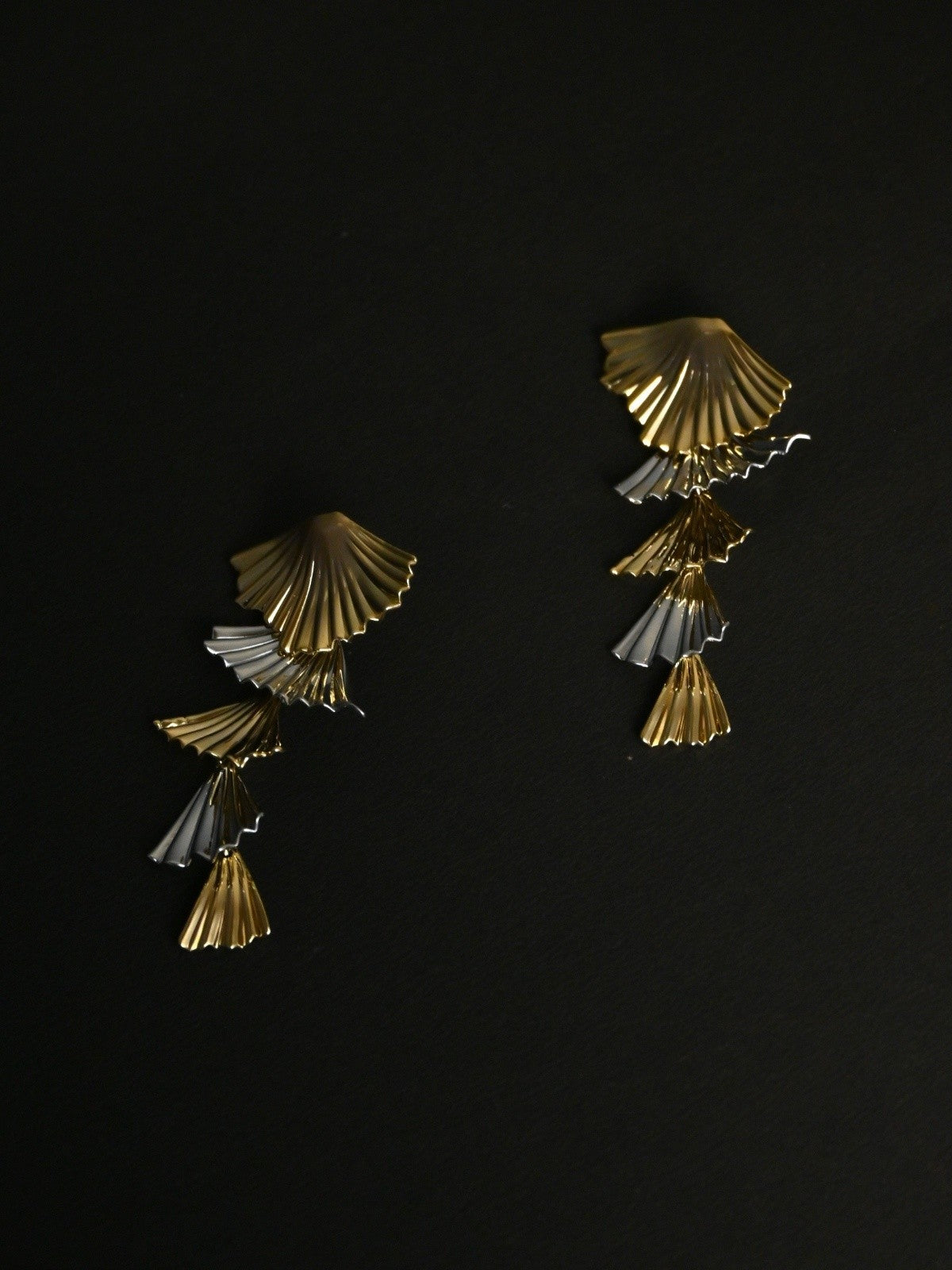Cascade Earrings
