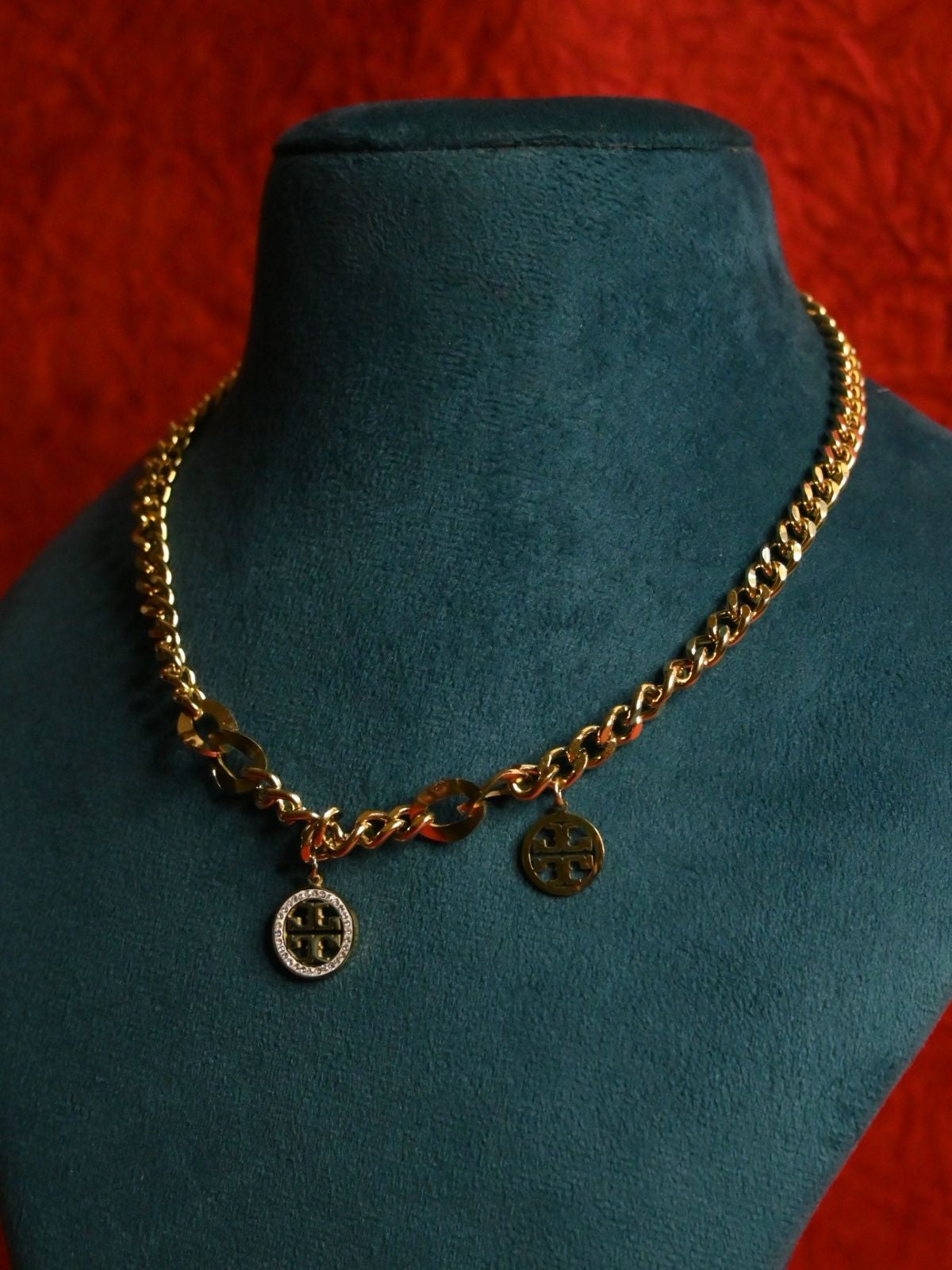 Orin Necklace