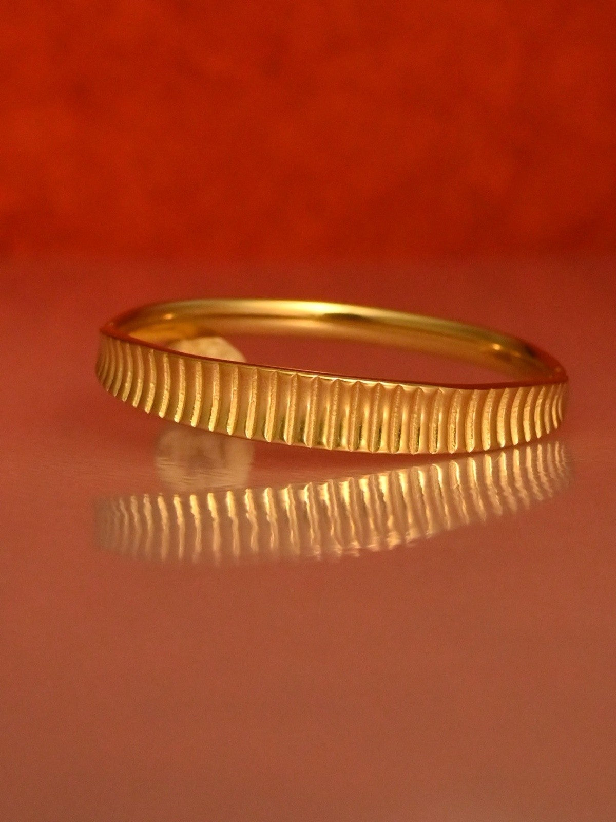 Glimmer Line Bracelet