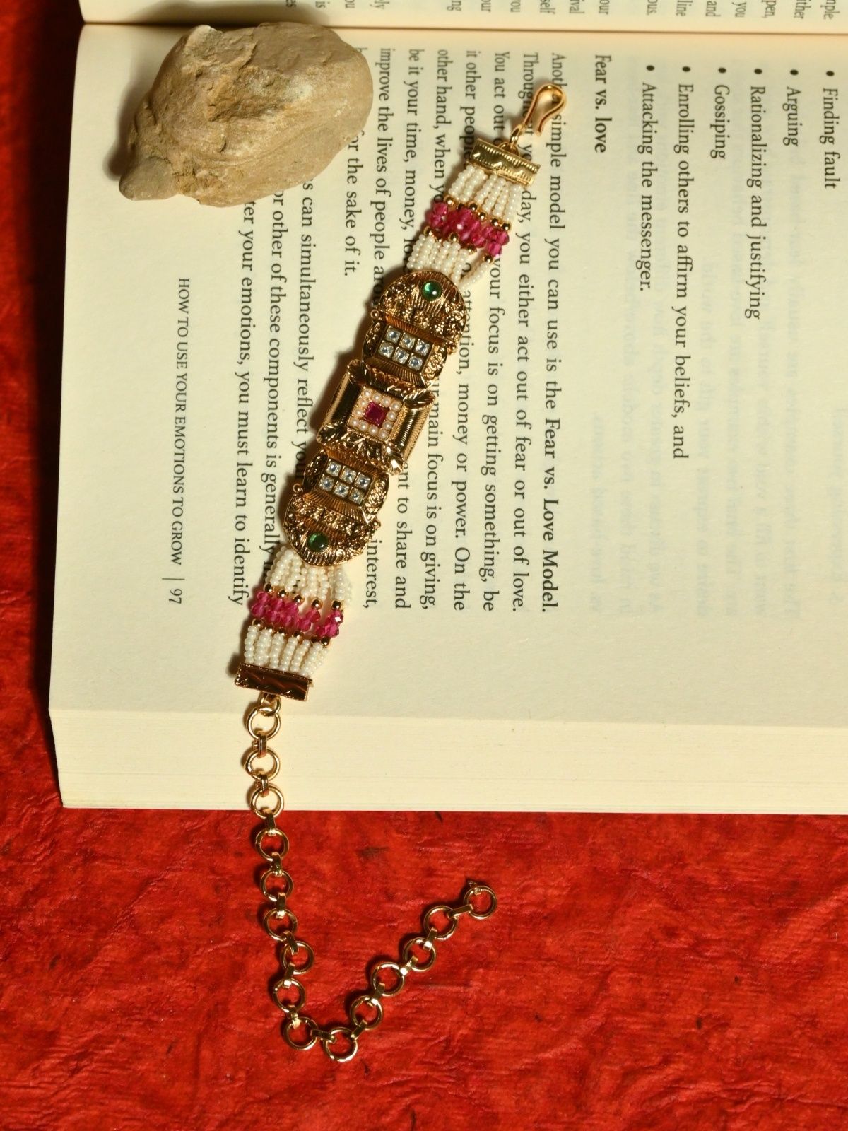 The Empress Bracelet