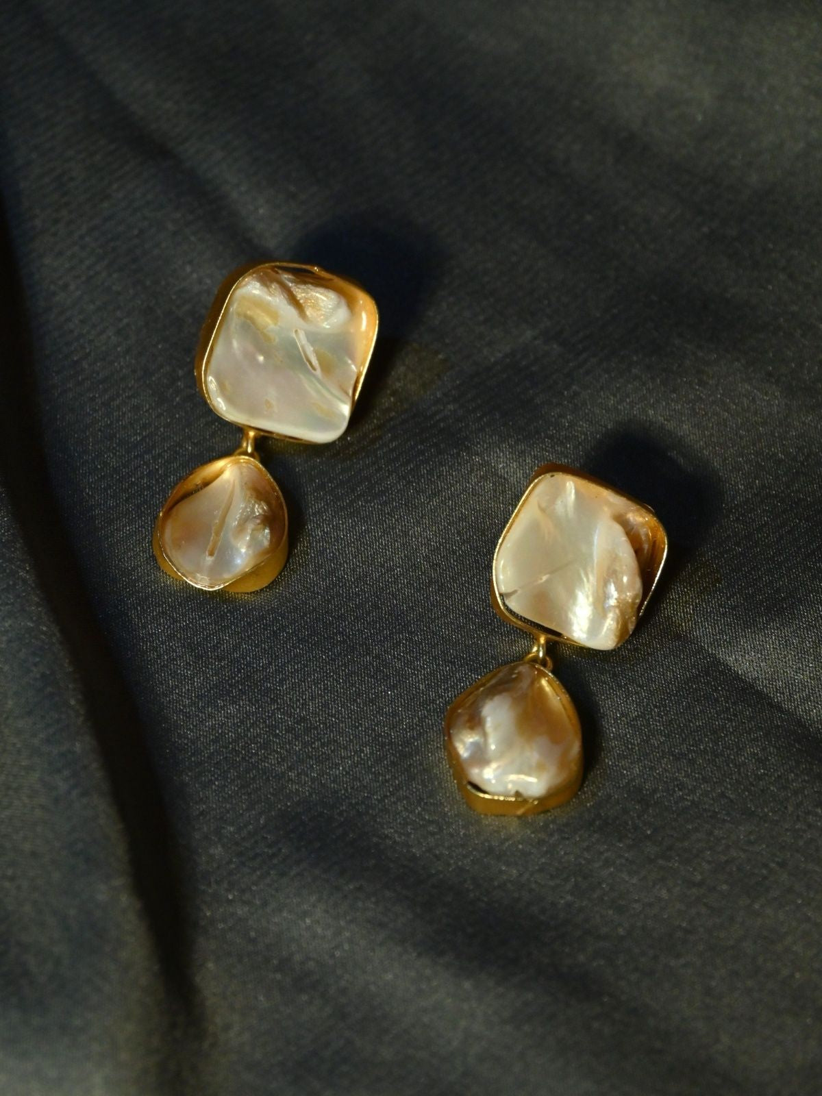 The Ocean Queen Necklace Set