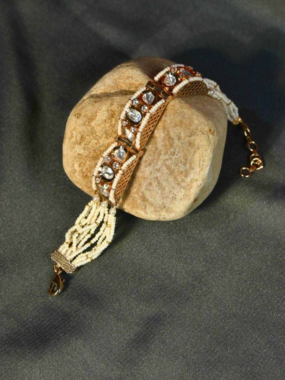 The Pearl Glow Bracelet