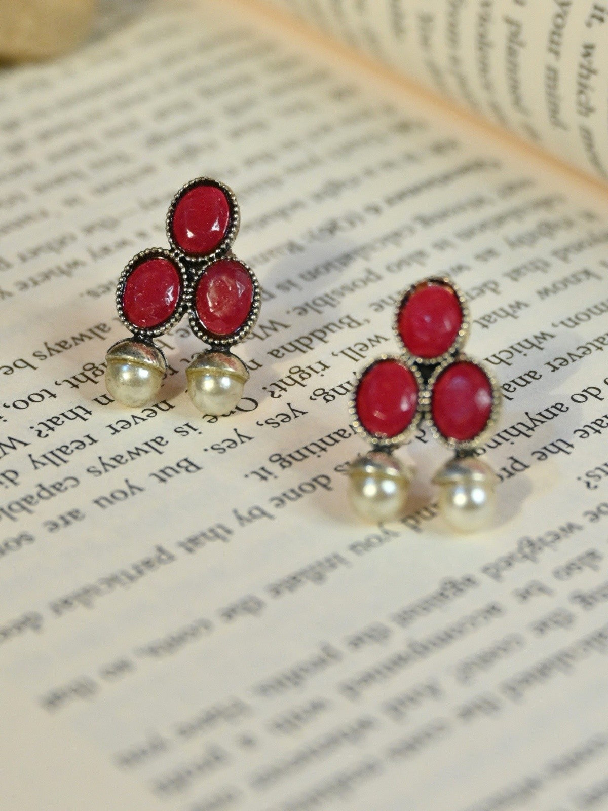 The Ruby Glow Set