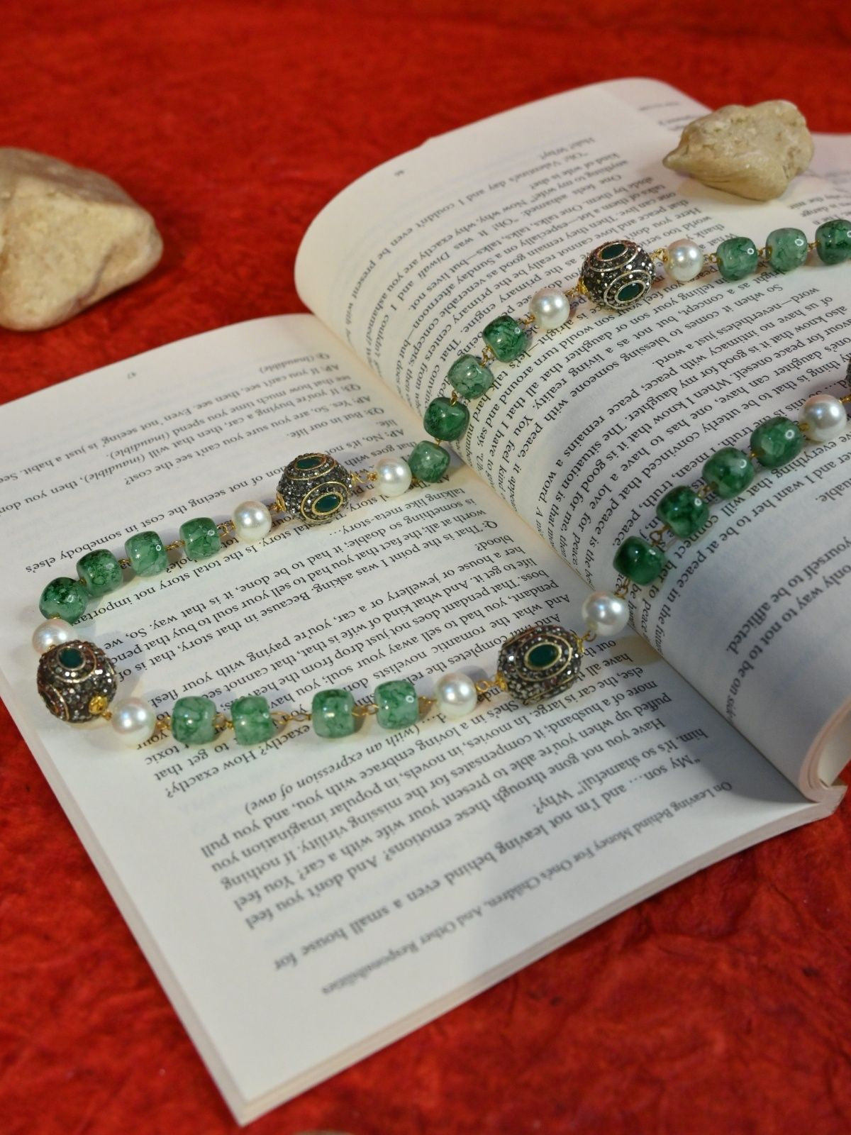 The Divine Bead Set