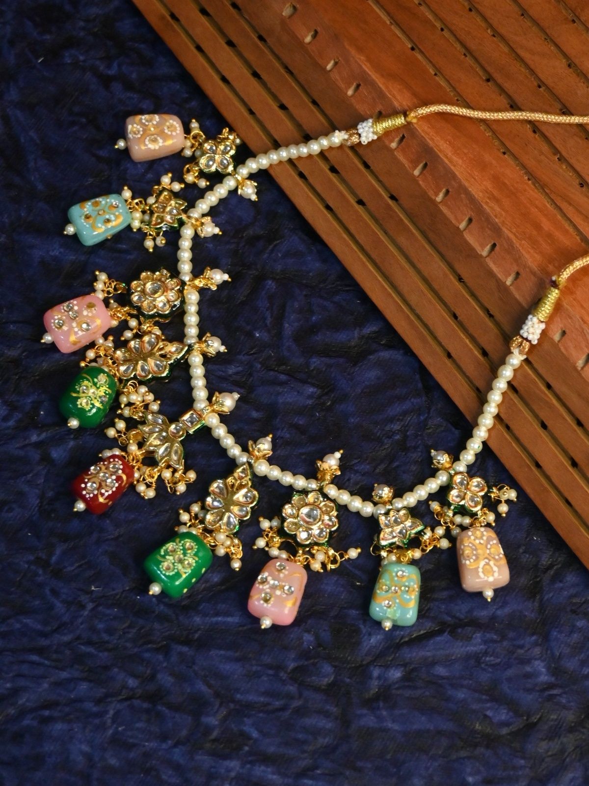 The Royal Blossom Set