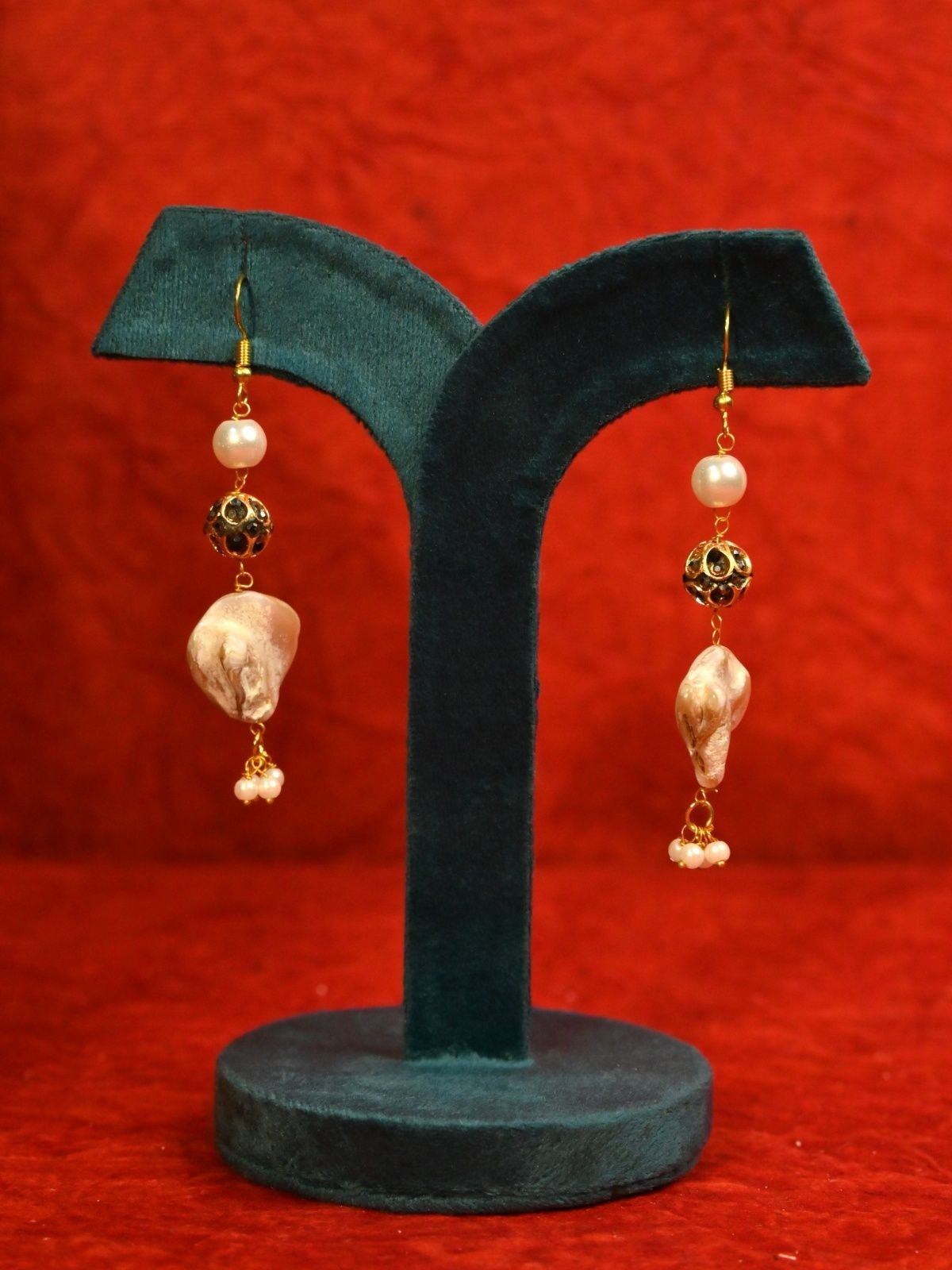 The Ivory Glow Set