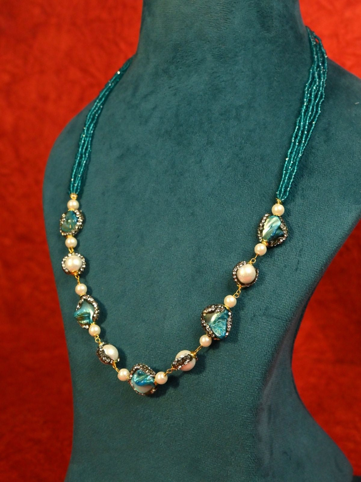 The Ethereal Charm Set