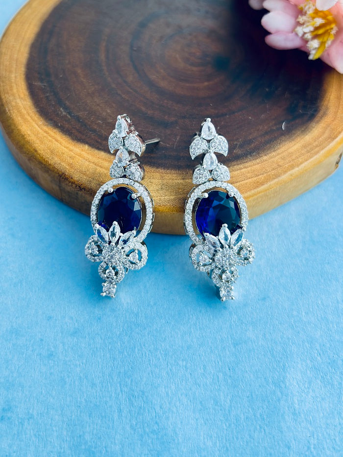 Ornate Splendor Necklace Set