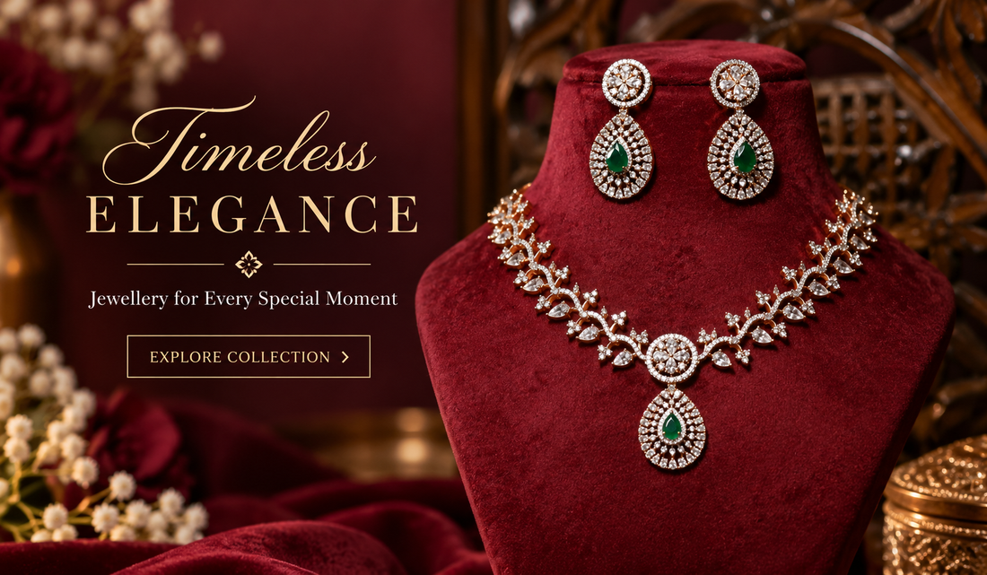 Bridal sets