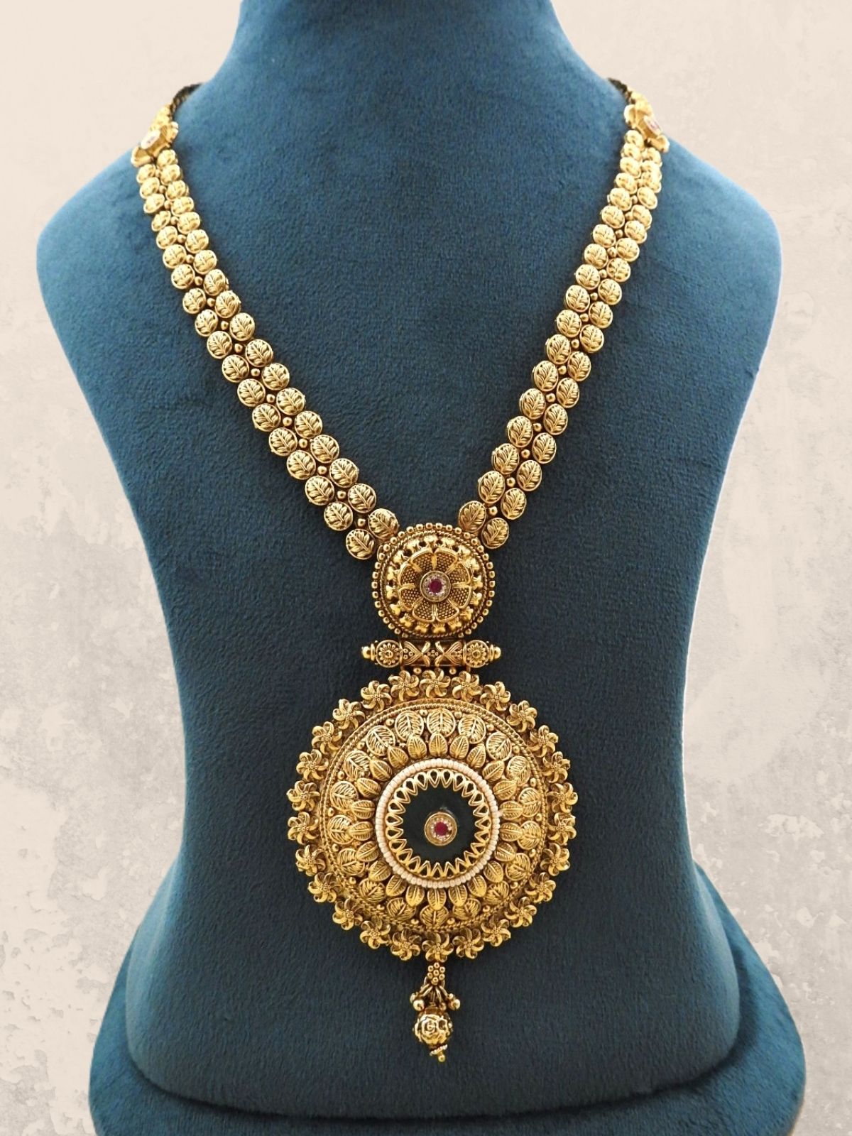 Eternal Regalia Haar Set