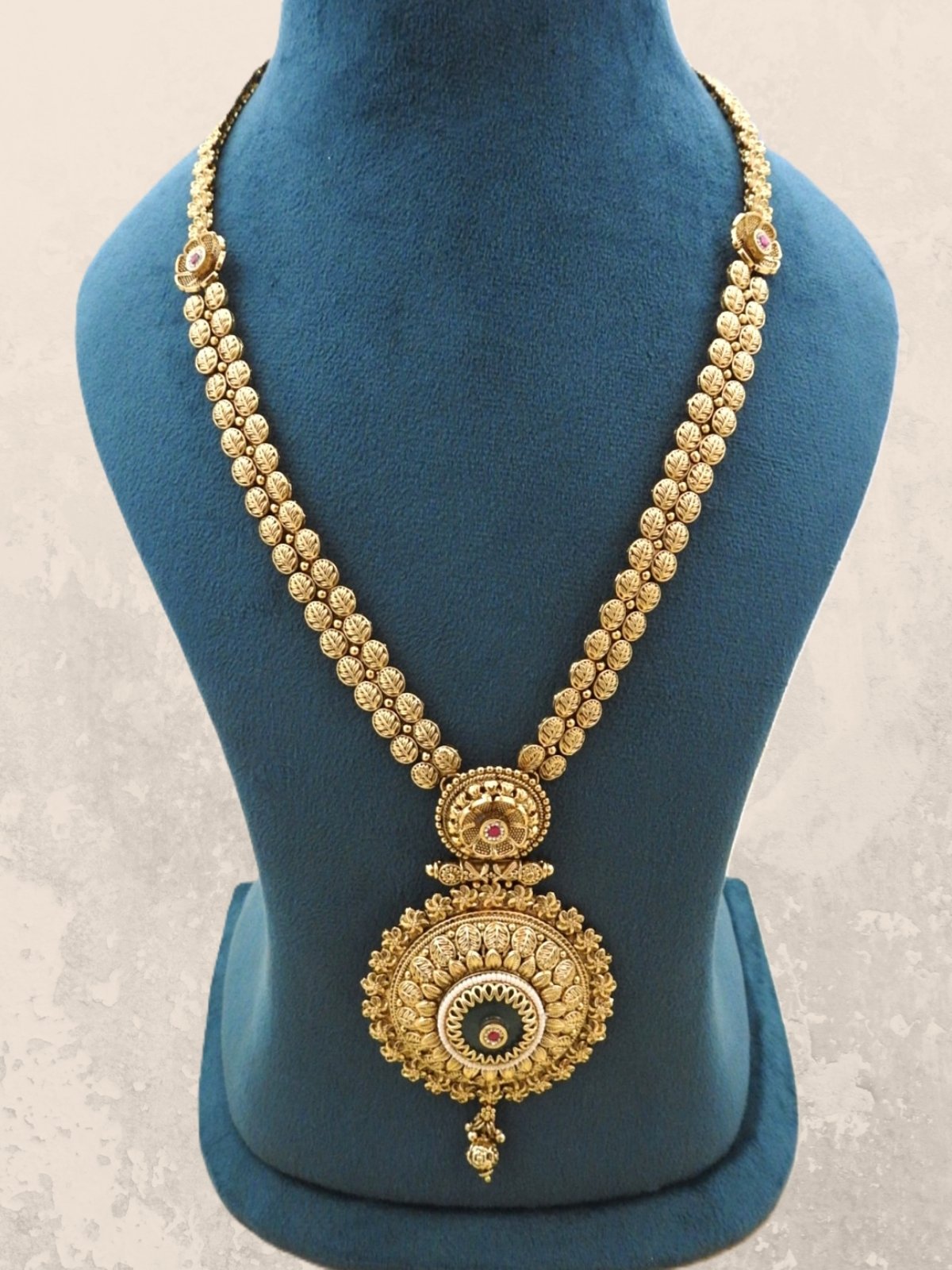 Eternal Regalia Haar Set