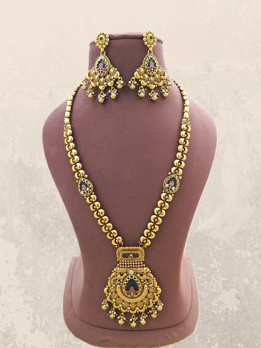 Eternal Grace Haar Set