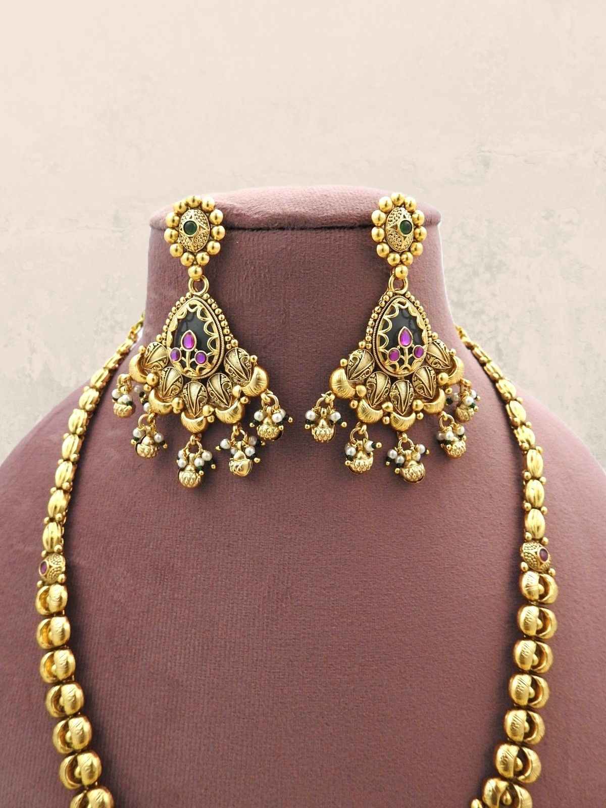 Eternal Grace Haar Set