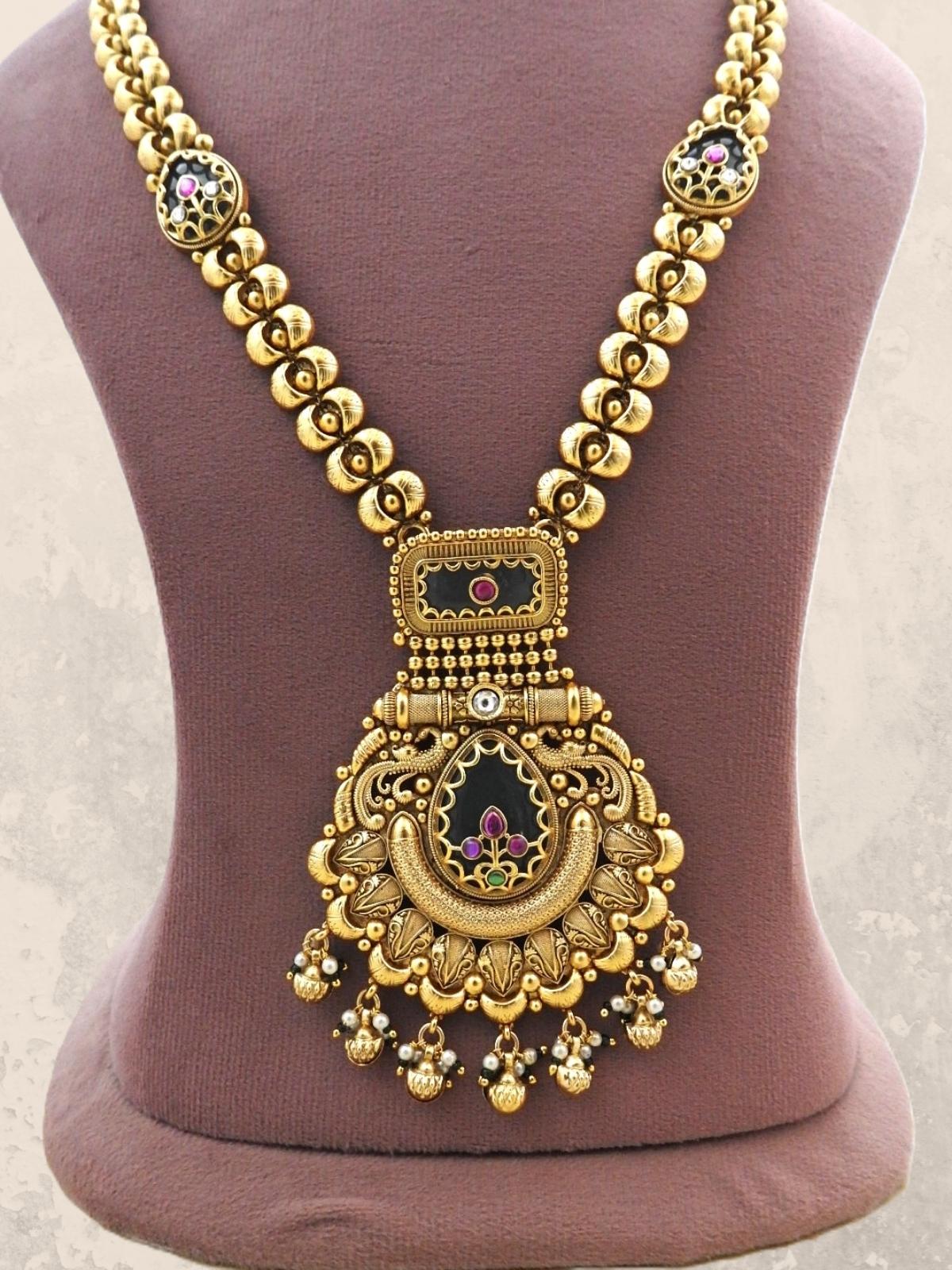 Eternal Grace Haar Set