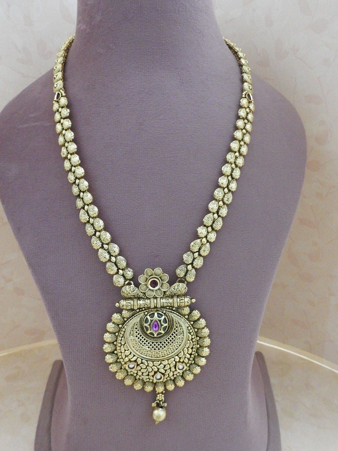 Aarambh Antique Heritage Set