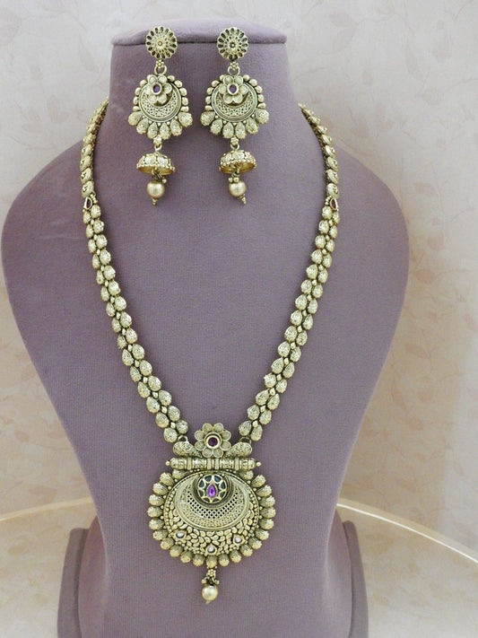 Aarambh Antique Heritage Set