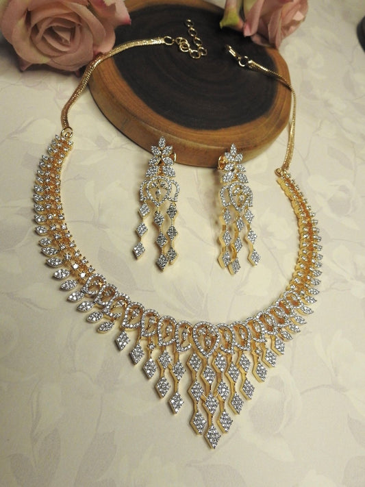 Seraphine Necklace Set
