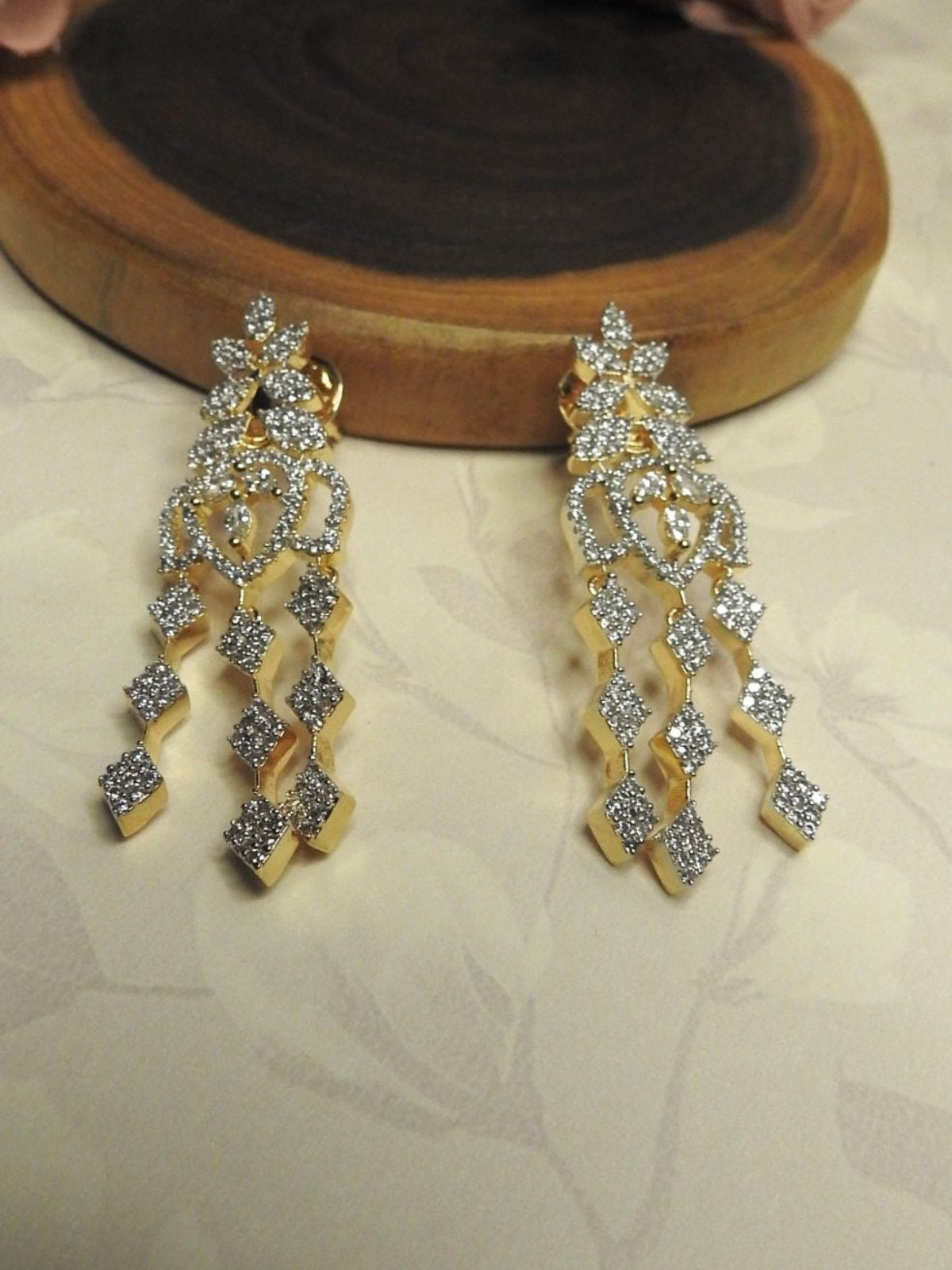 Seraphine Necklace Set