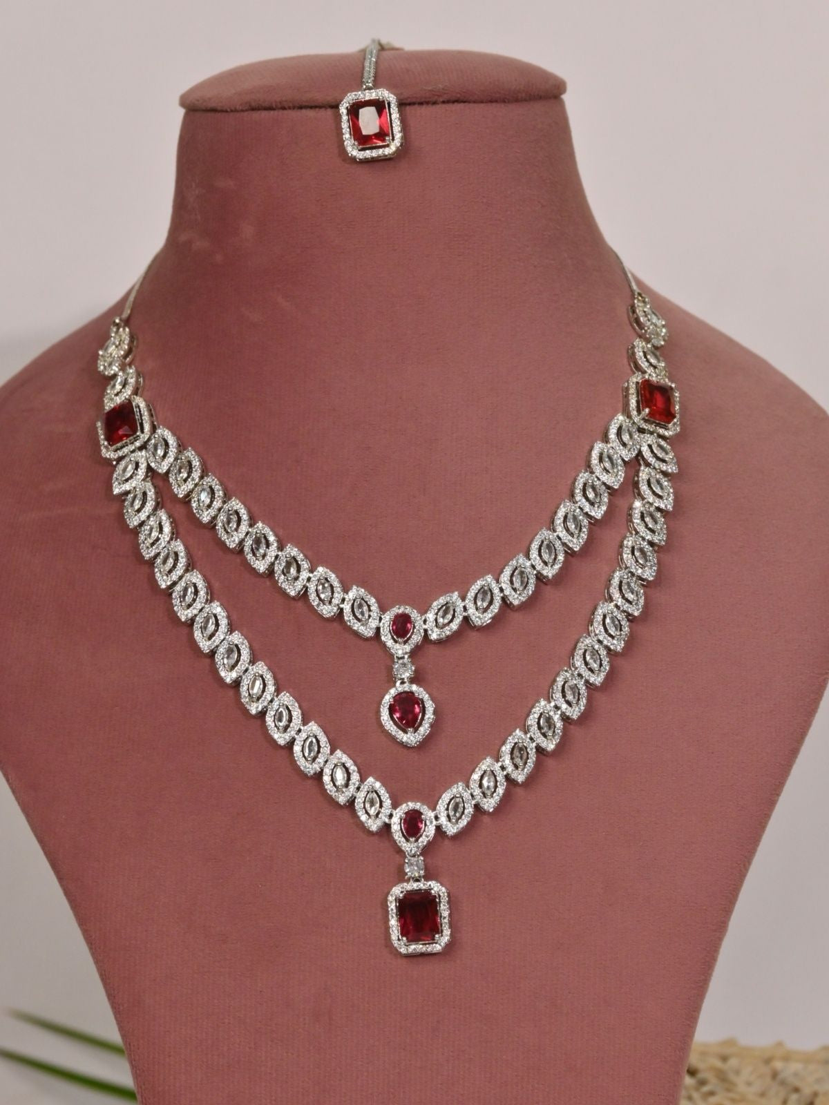 Necklace Sets