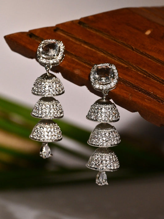 Anvisha Drop Earrings