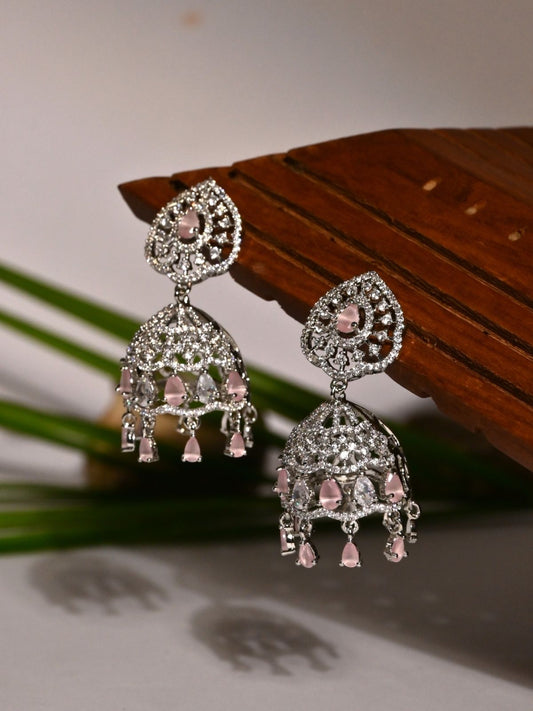 Iraaya Drop Earrings