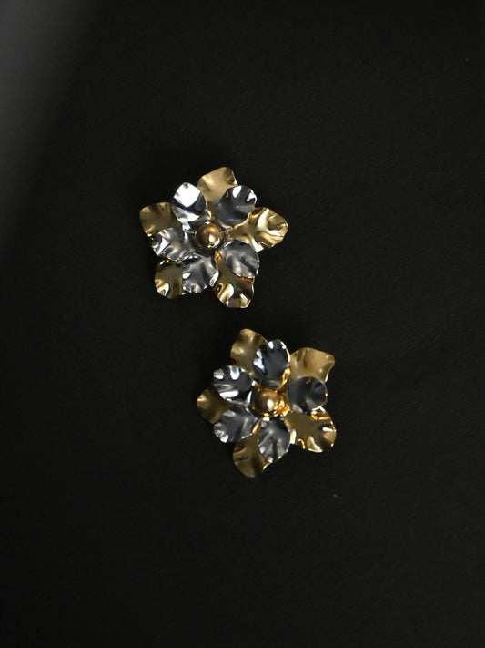 Bloom Earrings