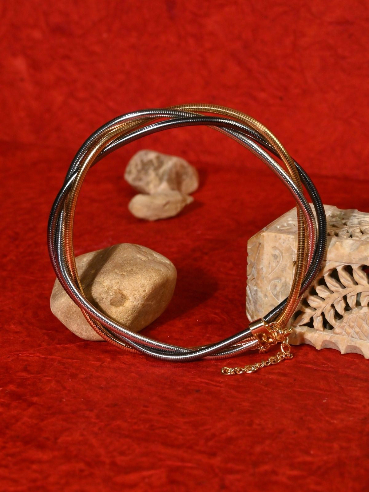 Signature Twist Necklace