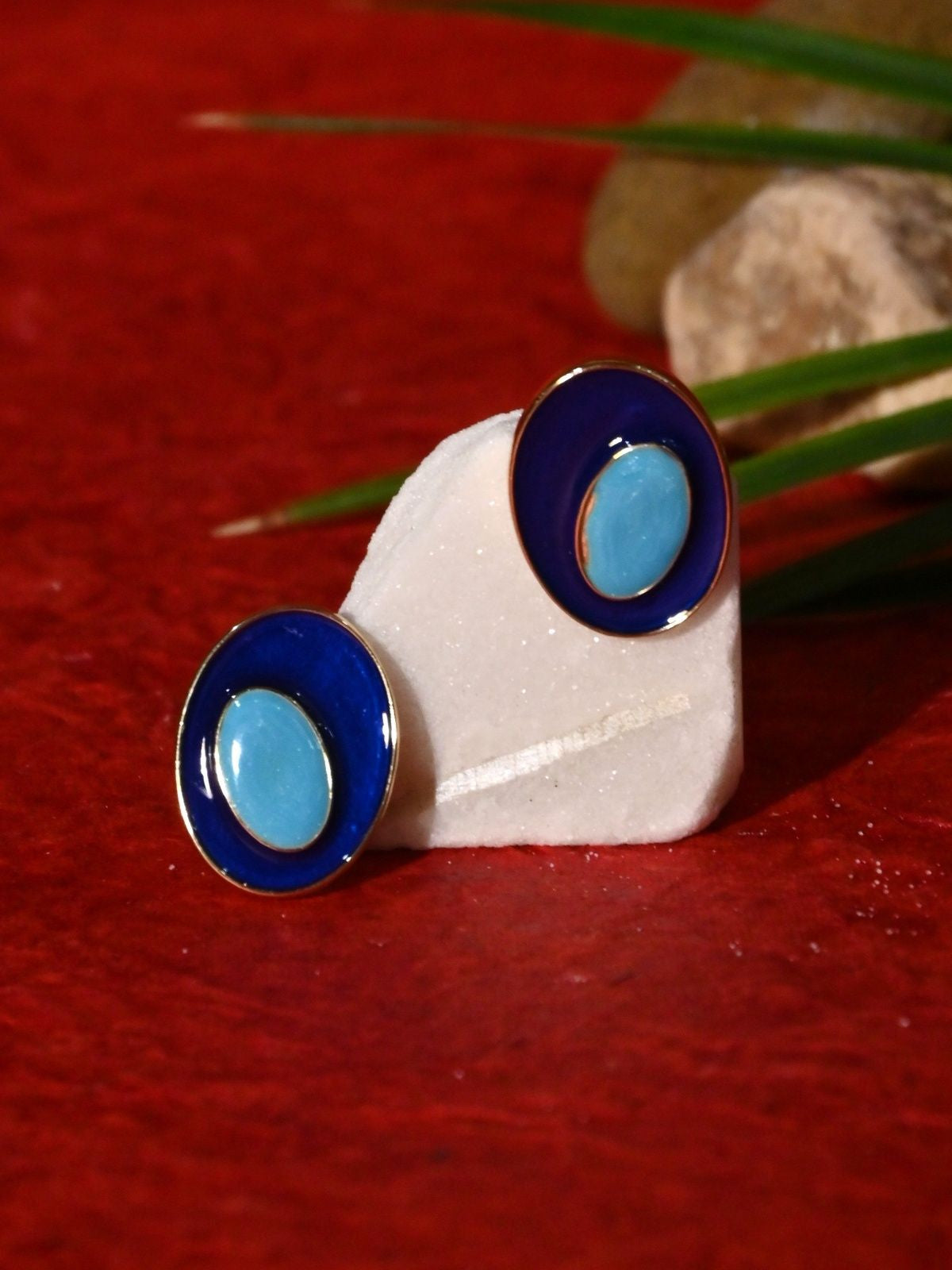 Liora Stud Earrings