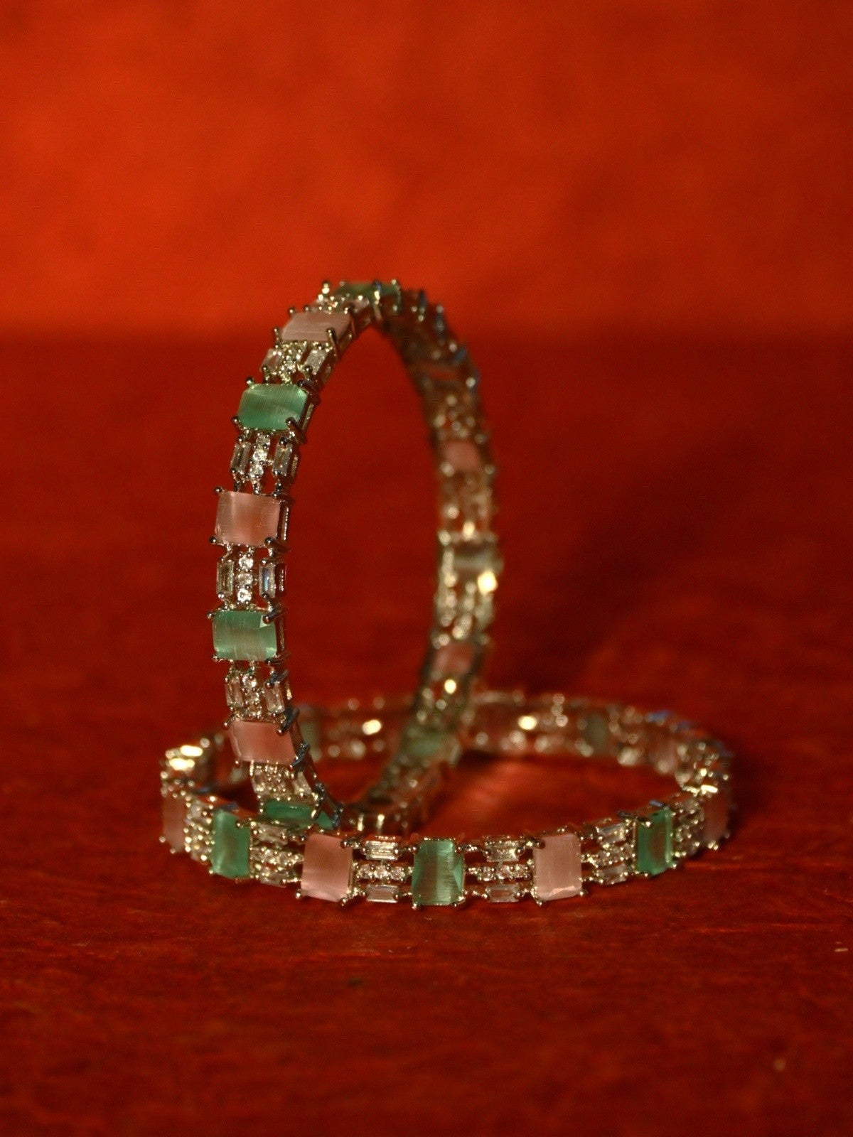 Pastel Dream AD Bangles