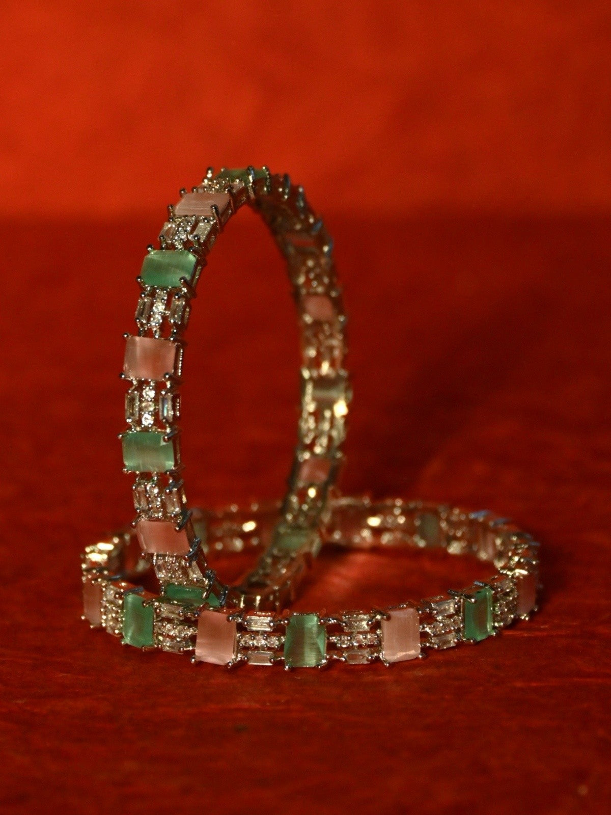 Pastel Dream AD Bangles