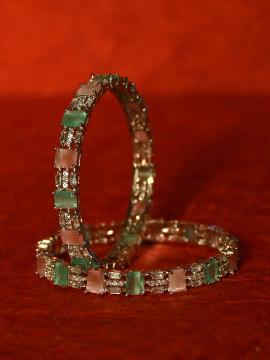 Pastel Dream AD Bangles