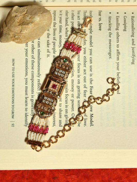 The Empress Bracelet