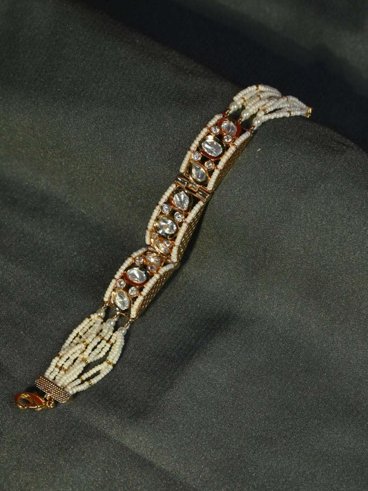 The Pearl Glow Bracelet