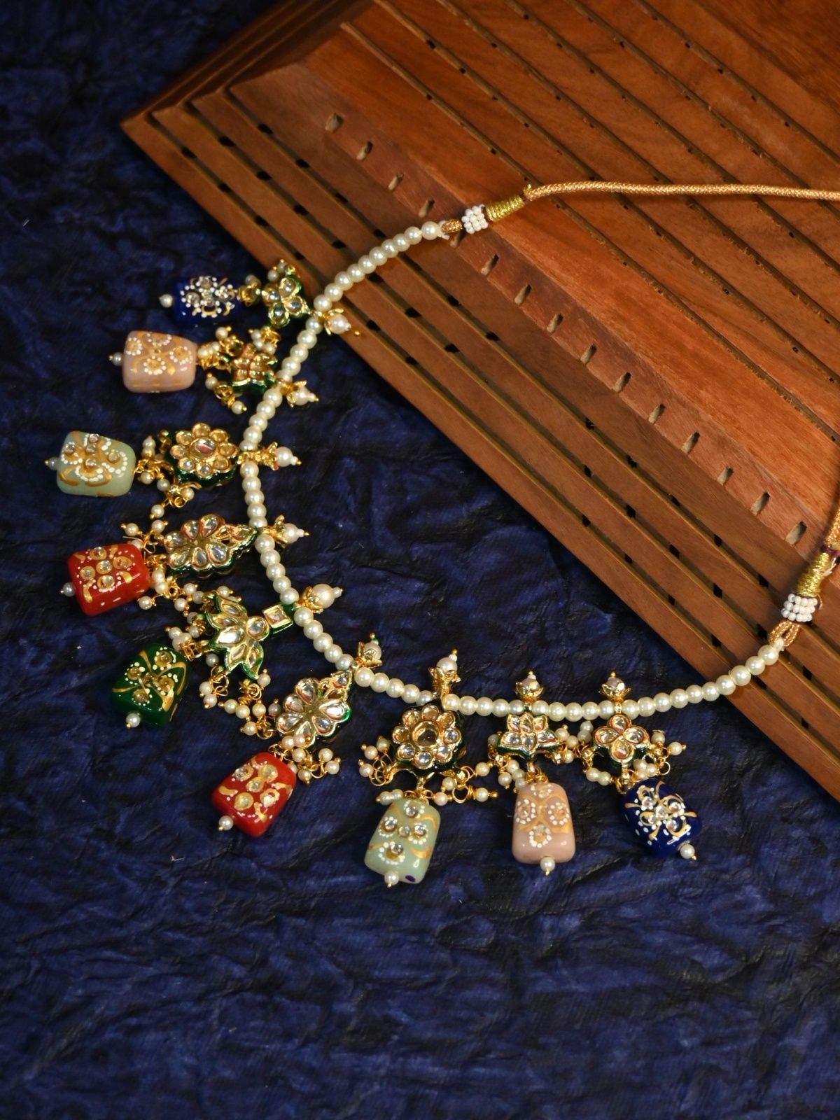 The Royal Blossom Set