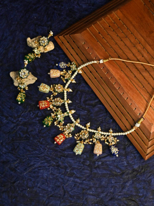 The Royal Blossom Set