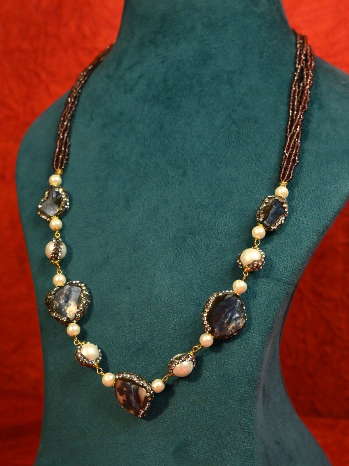 The Ethereal Charm Set