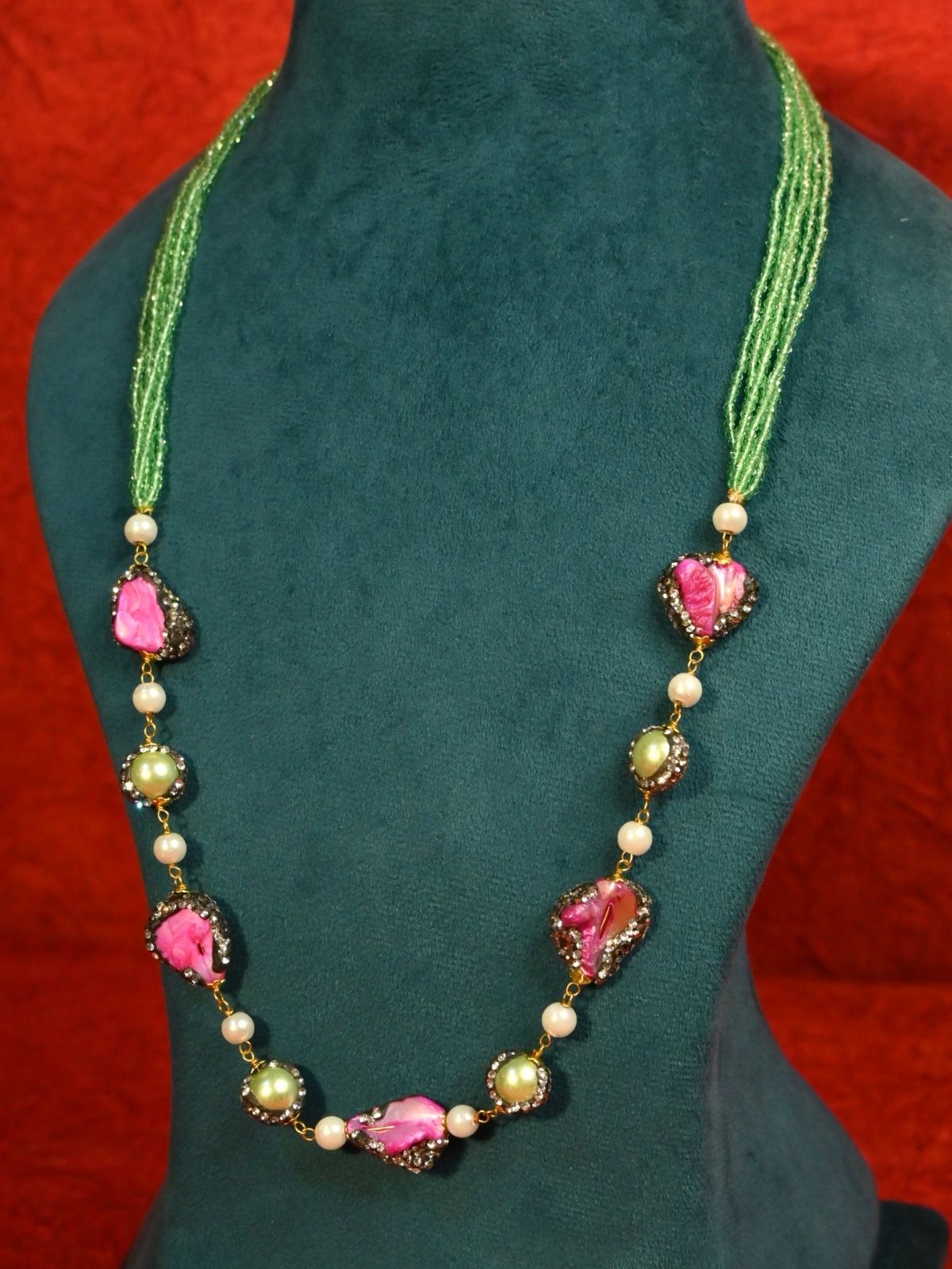 The Ethereal Charm Set