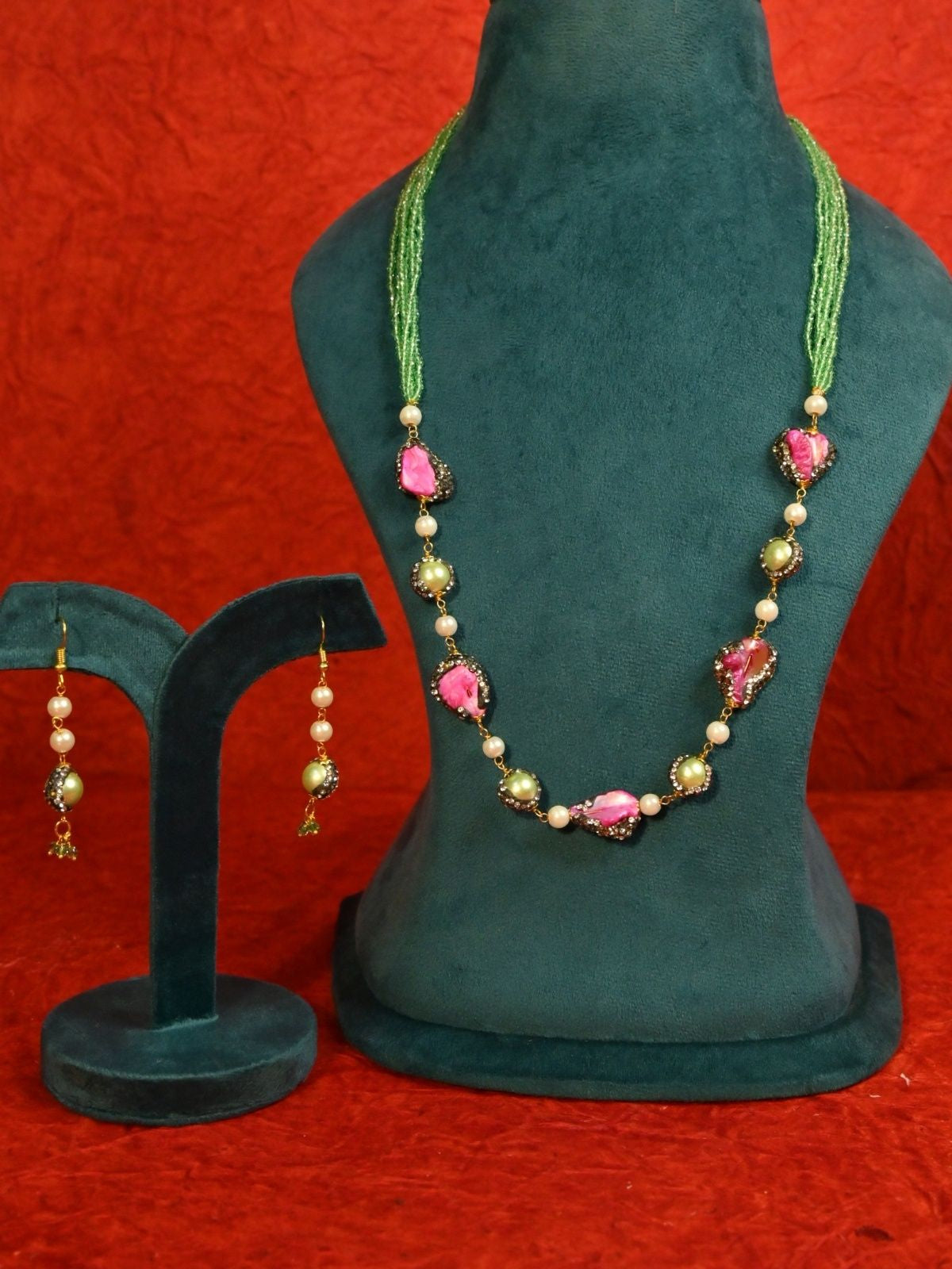 The Ethereal Charm Set