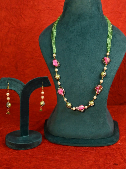 The Ethereal Charm Set