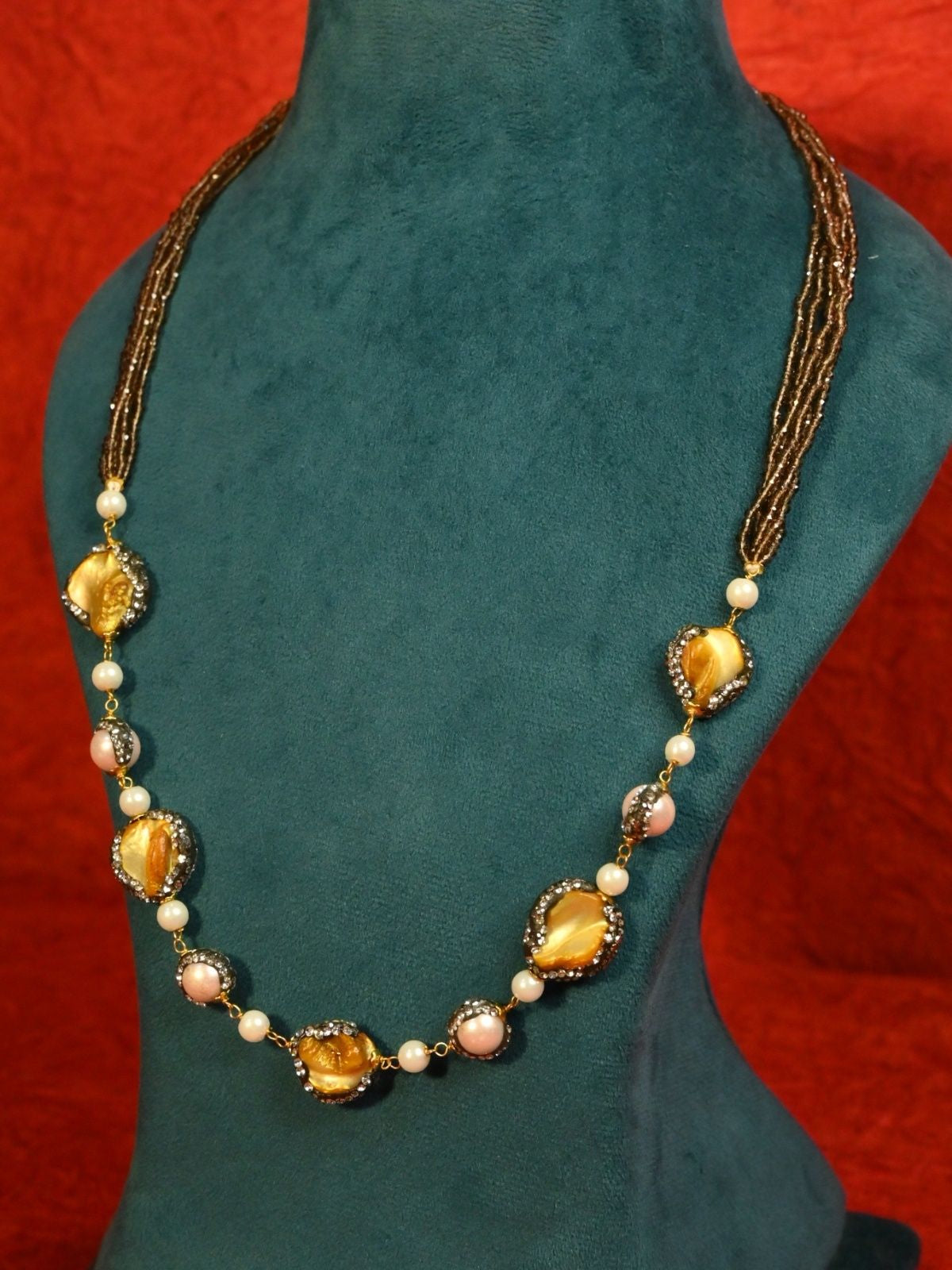 The Ethereal Charm Set