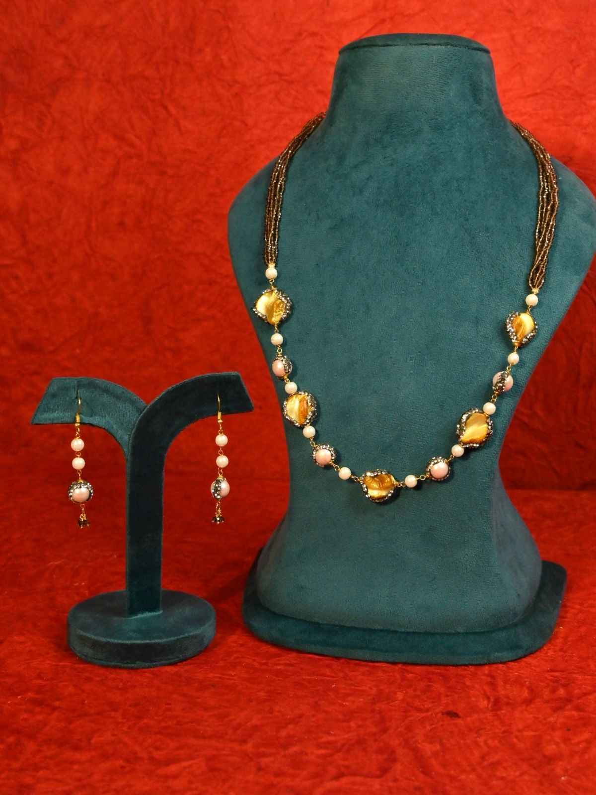 The Ethereal Charm Set