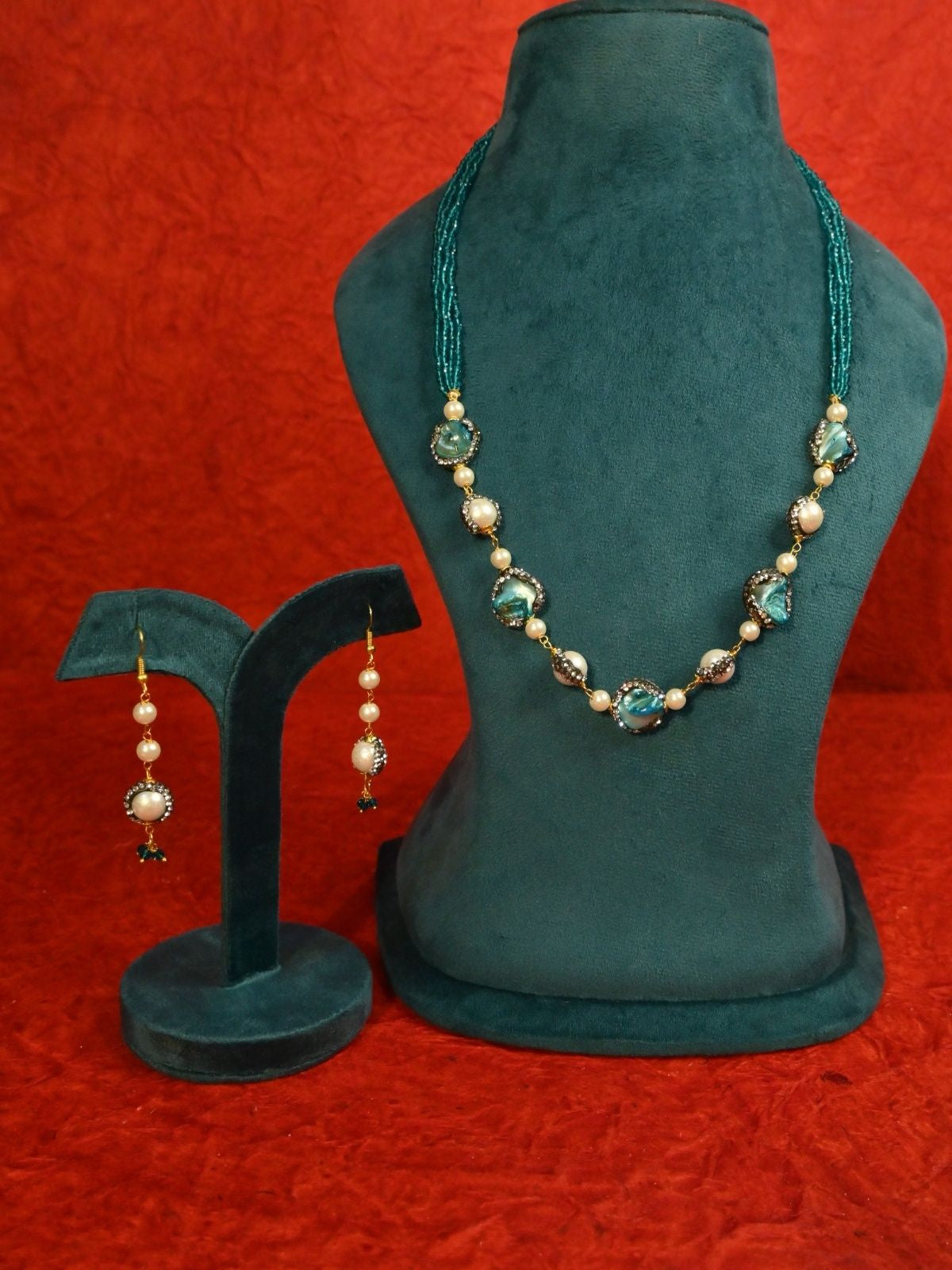 The Ethereal Charm Set