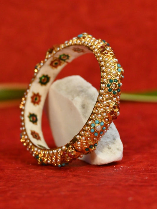 The Shahi Pearl Kada