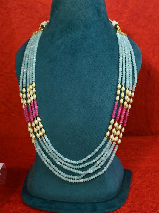 The Imperial Layered Set