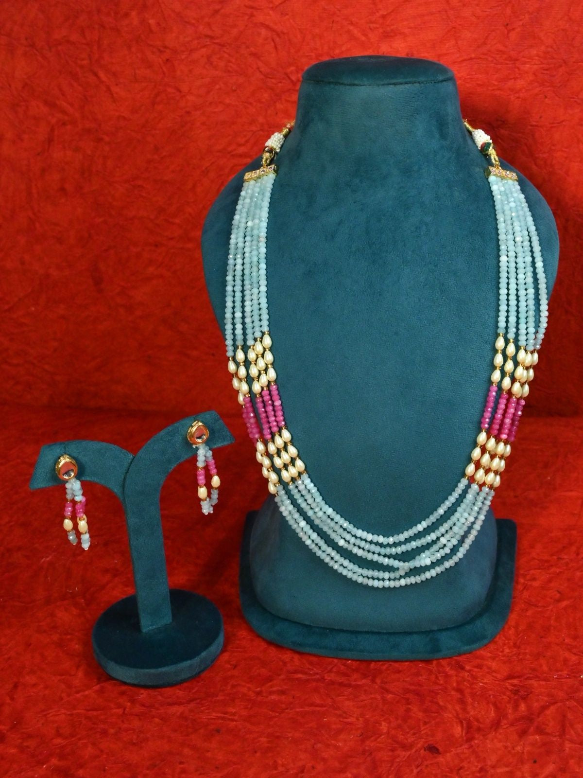 The Imperial Layered Set