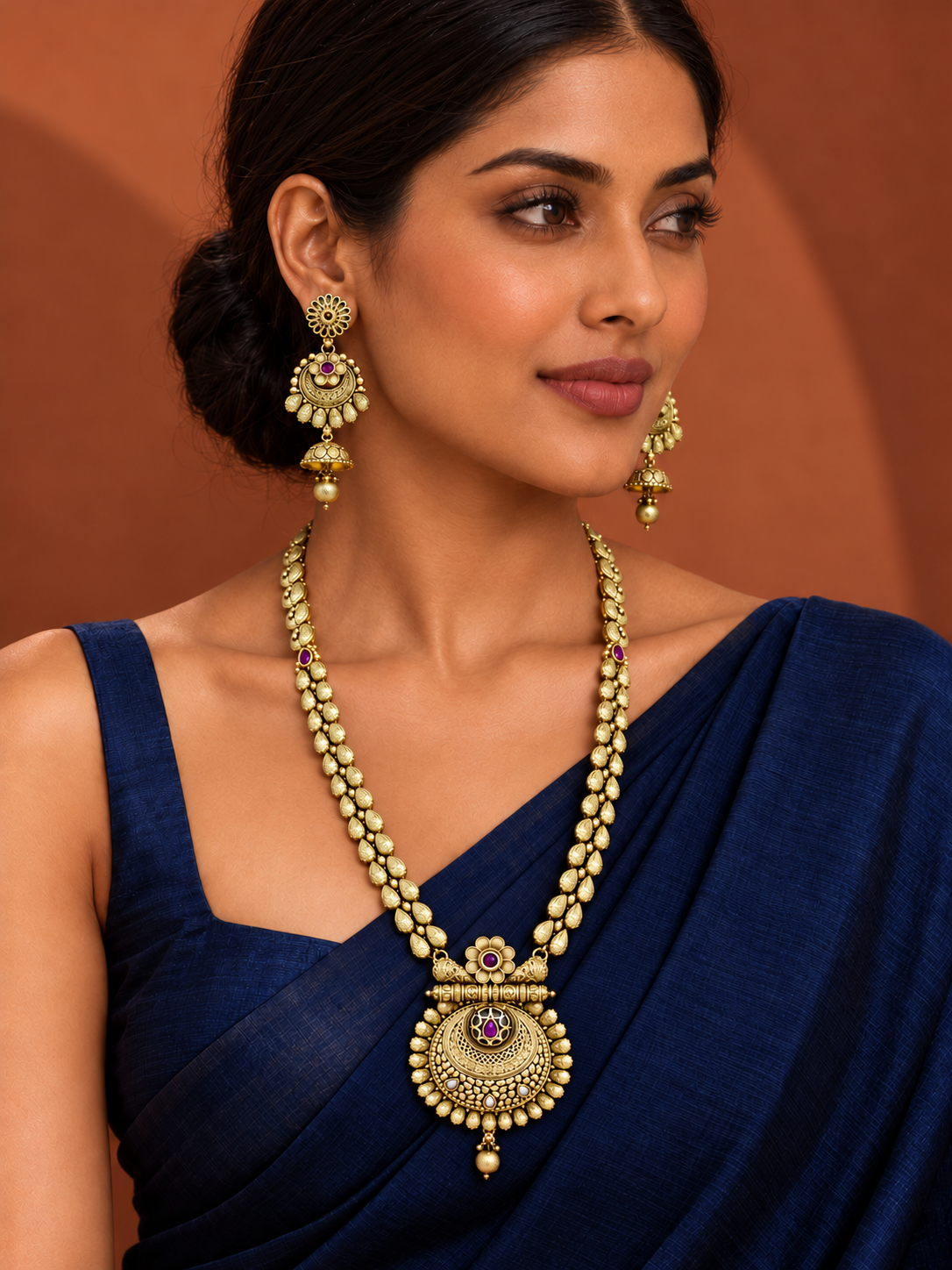 Aarambh Antique Heritage Set