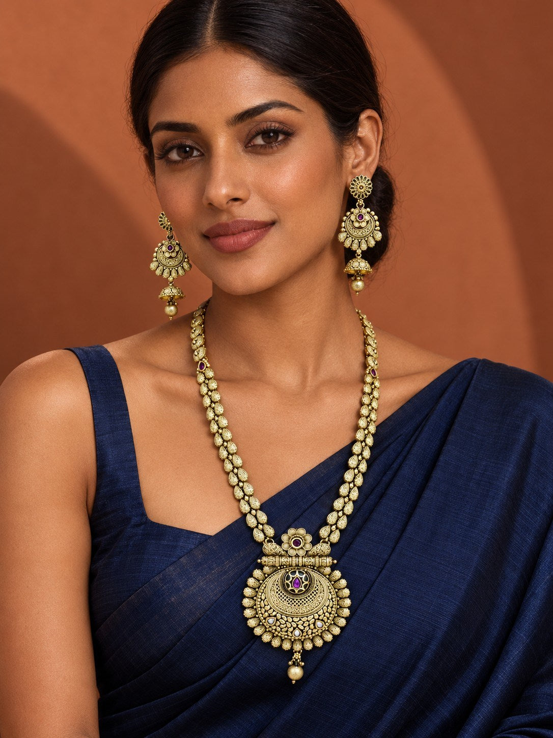 Aarambh Antique Heritage Set